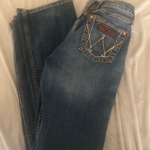 Women’s jeans